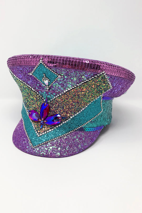 Under the Sea Signature 1.0 Captain Hat