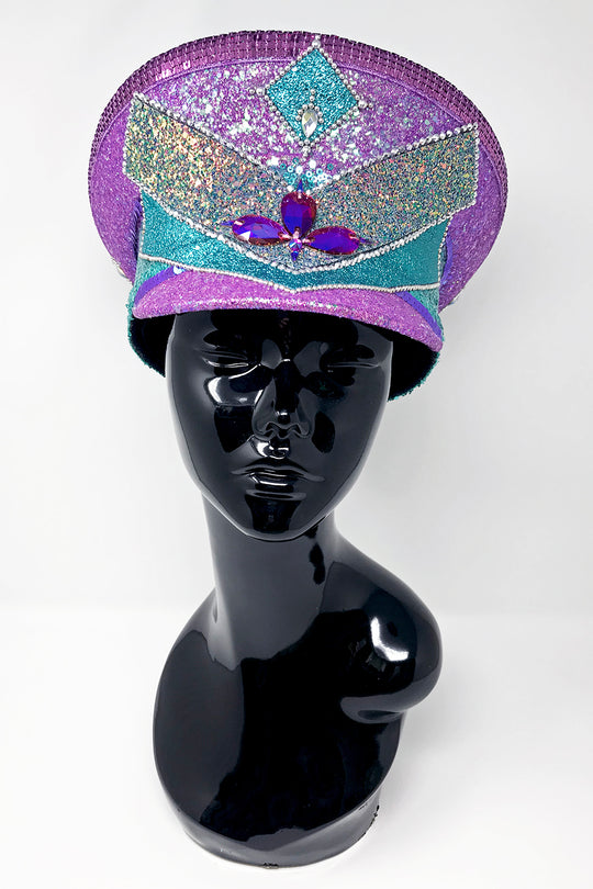 Under the Sea Signature 1.0 Captain Hat