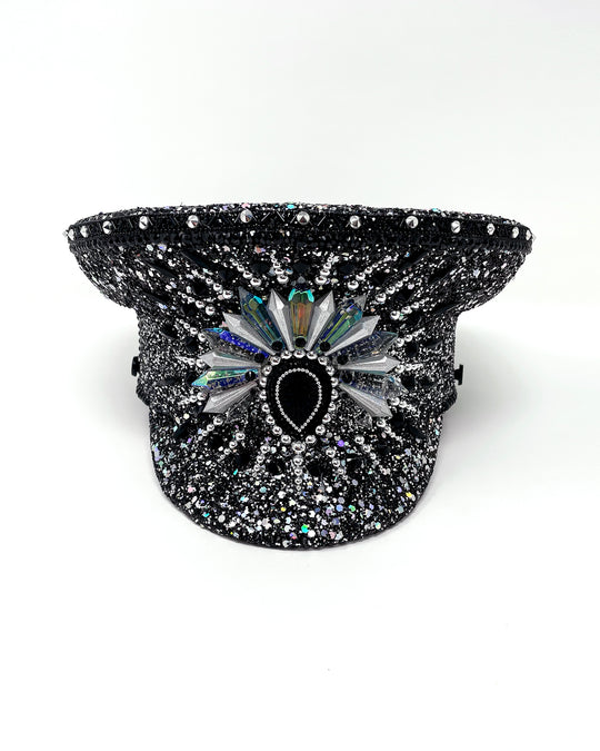 Space Tribe Captain Hat