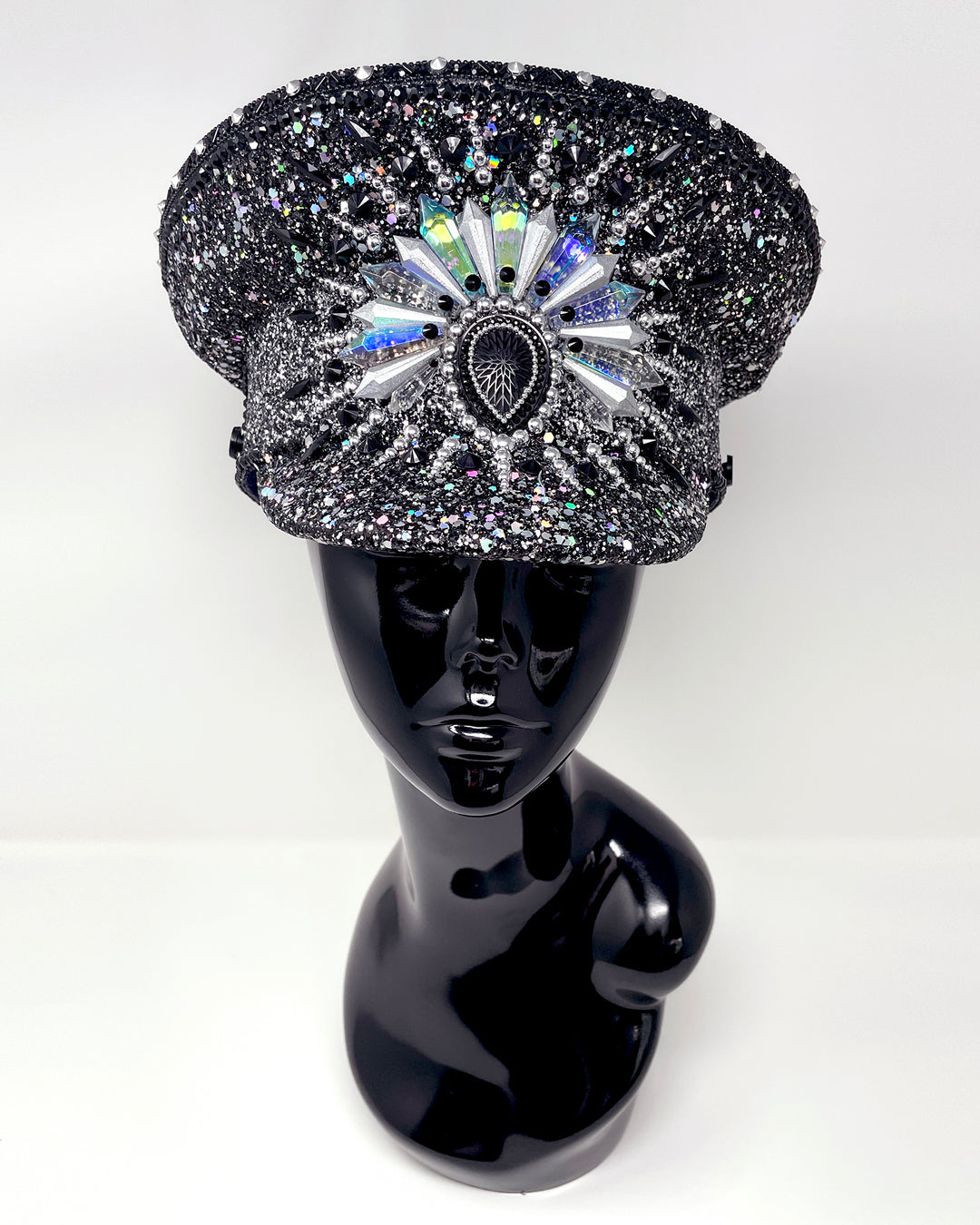 Space Tribe Captain Hat